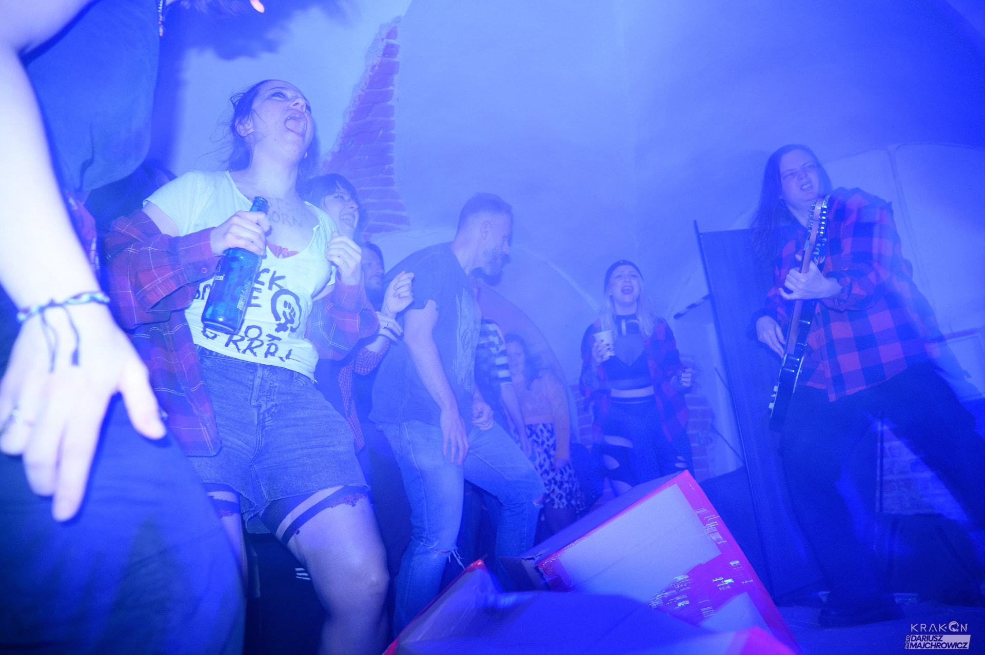 Grafika lub zdjęcie z materiałów do larpa „Bądź jaki bądź” 16