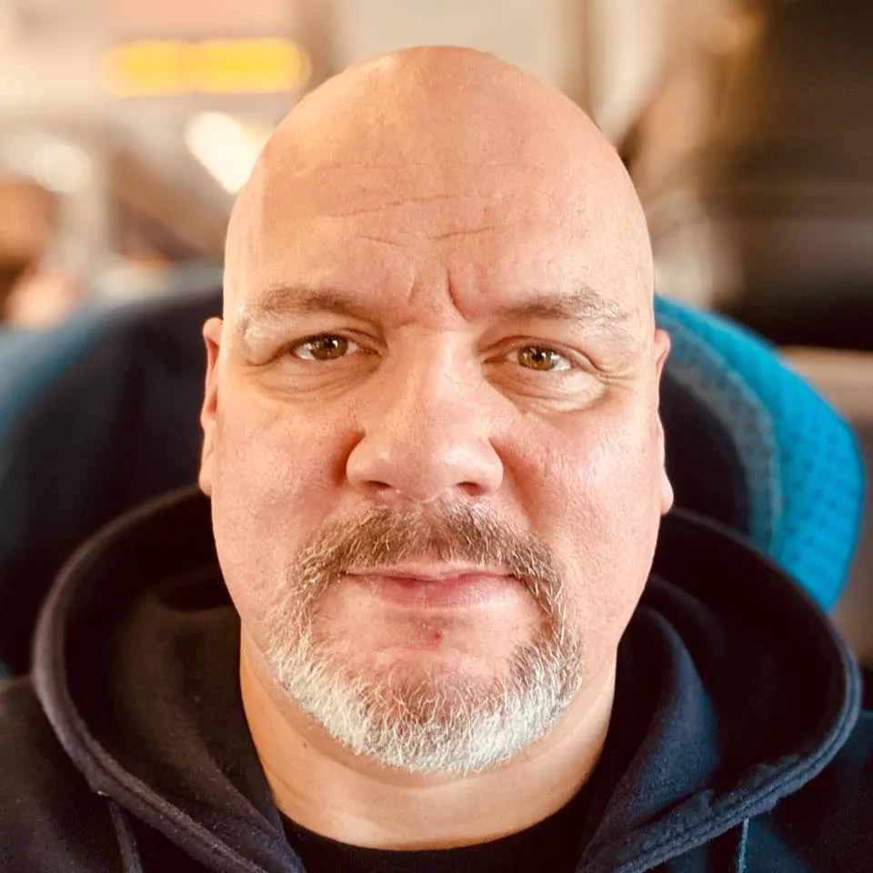 Tomasz Pałasz