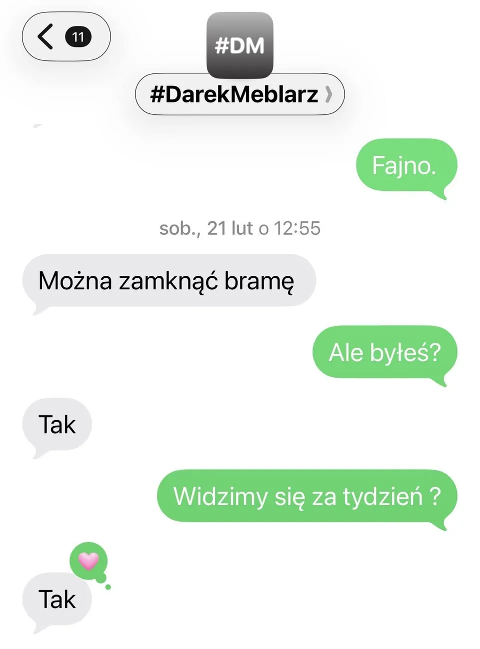 #DarekMeblarz odcinek 13 zdjęcie 2