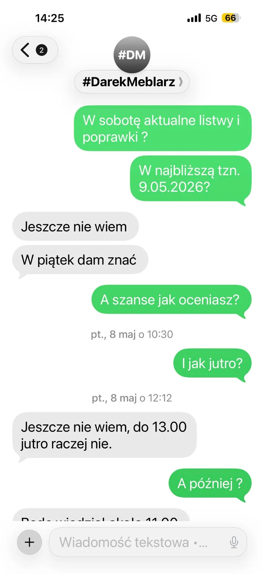 #DarekMeblarz odcinek 15 zdjęcie 3