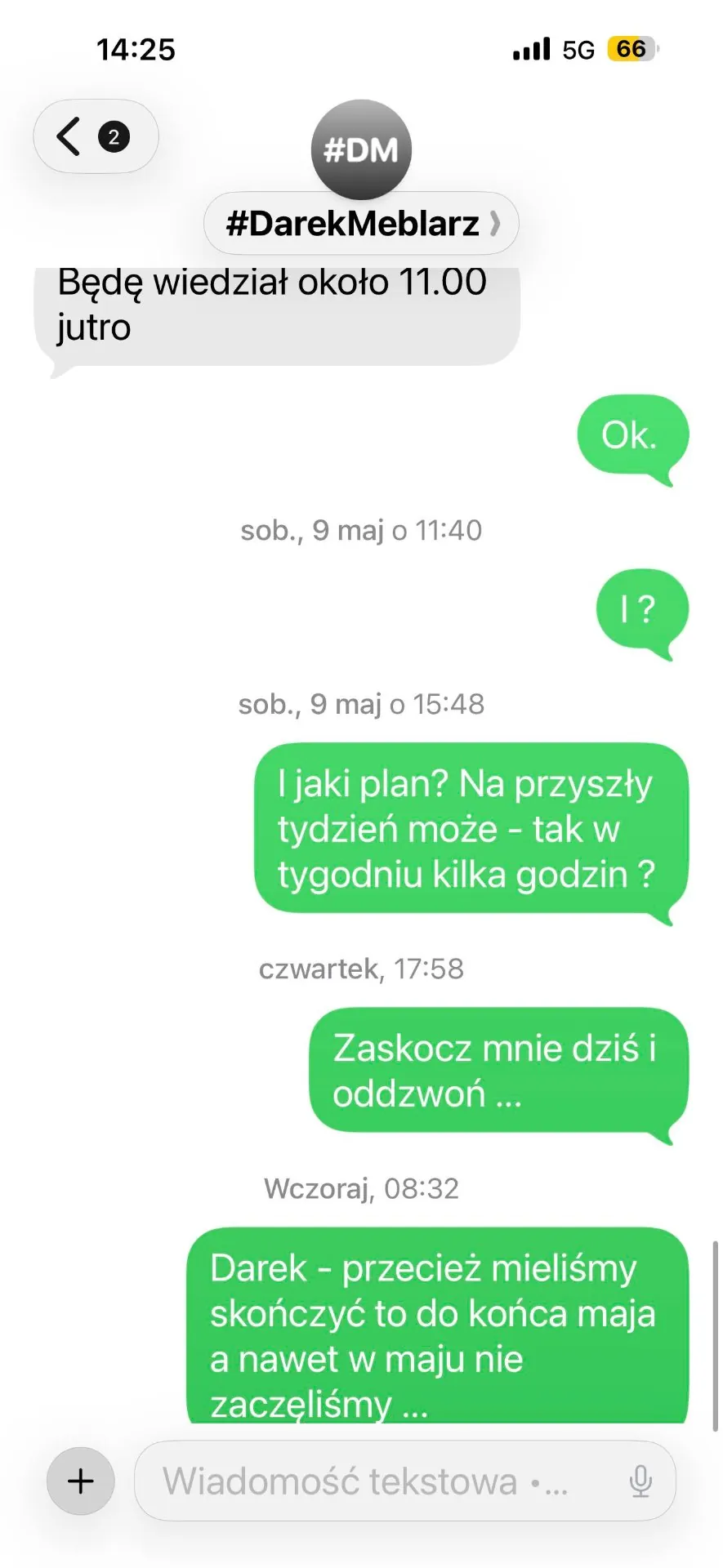 #DarekMeblarz odcinek 15 zdjęcie 4