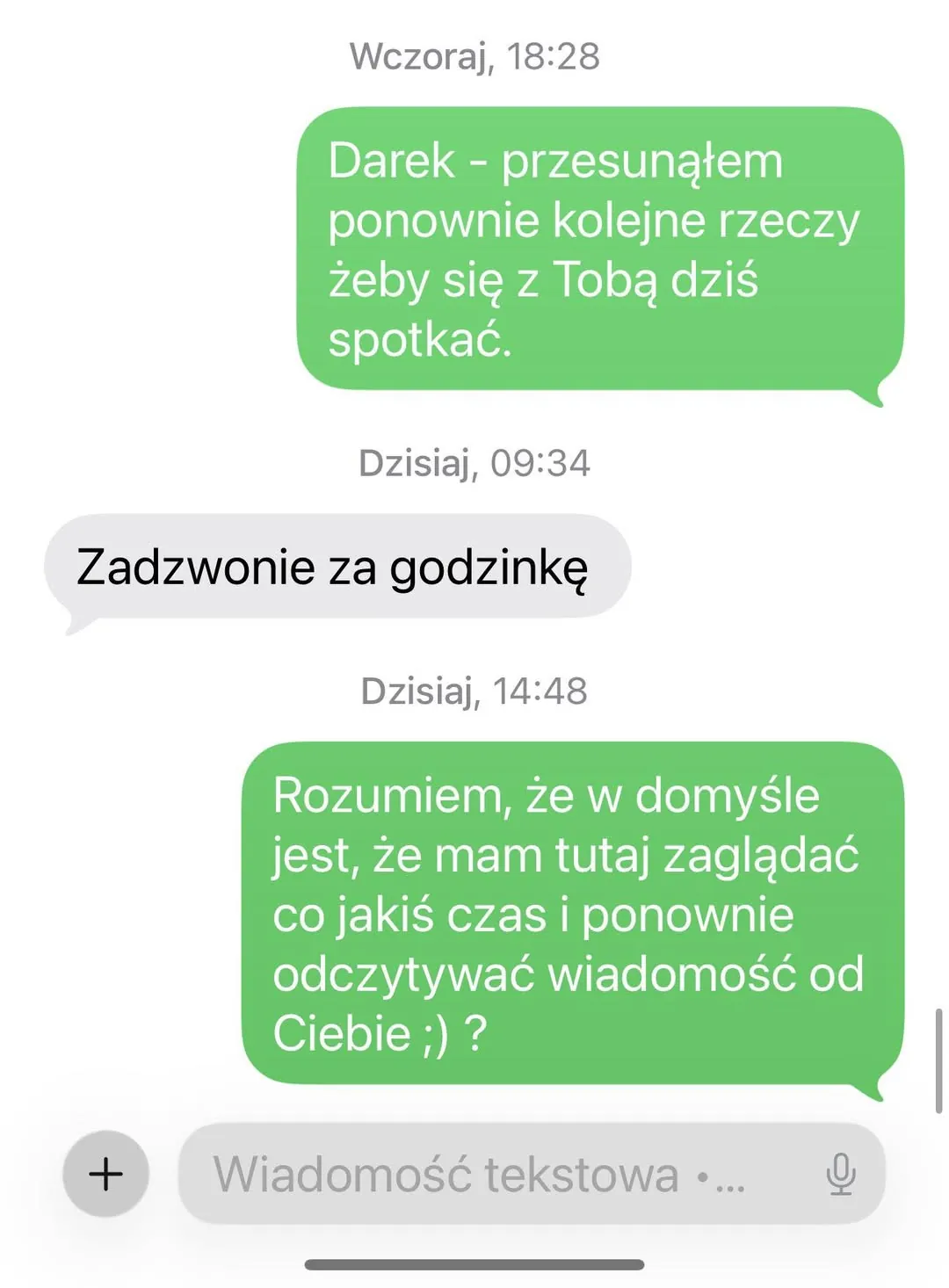 #DarekMeblarz odcinek 2 zdjęcie 1