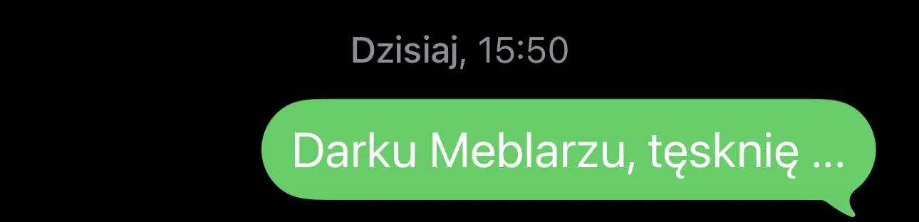 #DarekMeblarz odcinek 6 zdjęcie 1