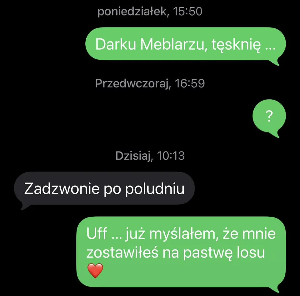 #DarekMeblarz odcinek 7 zdjęcie 2