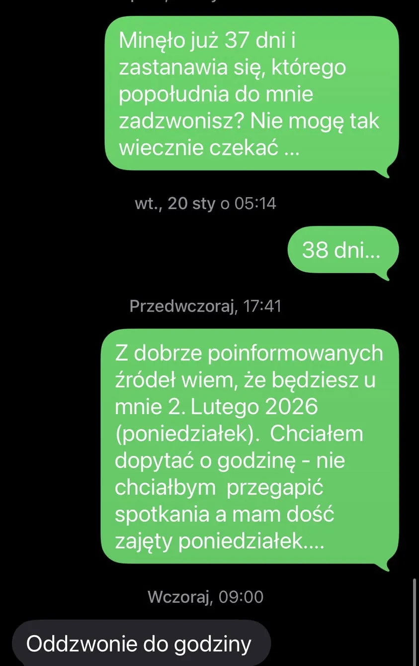 #DarekMeblarz odcinek 8 zdjęcie 1